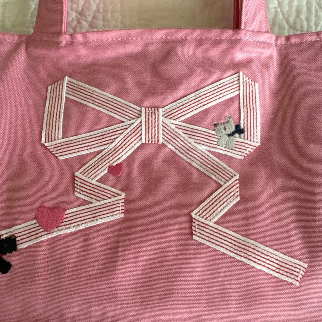 r*o様 新品ファミリア受注販売バッグ未使用品