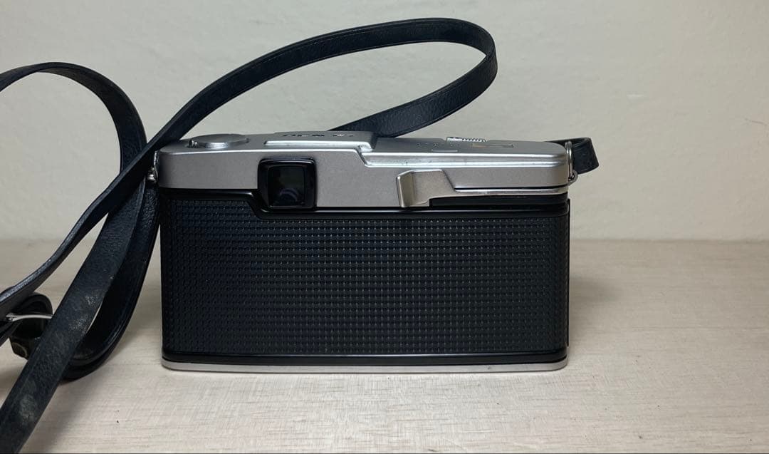 OLYMPUS PEN FT 1:1.4 f=40mm フィルムカメラ