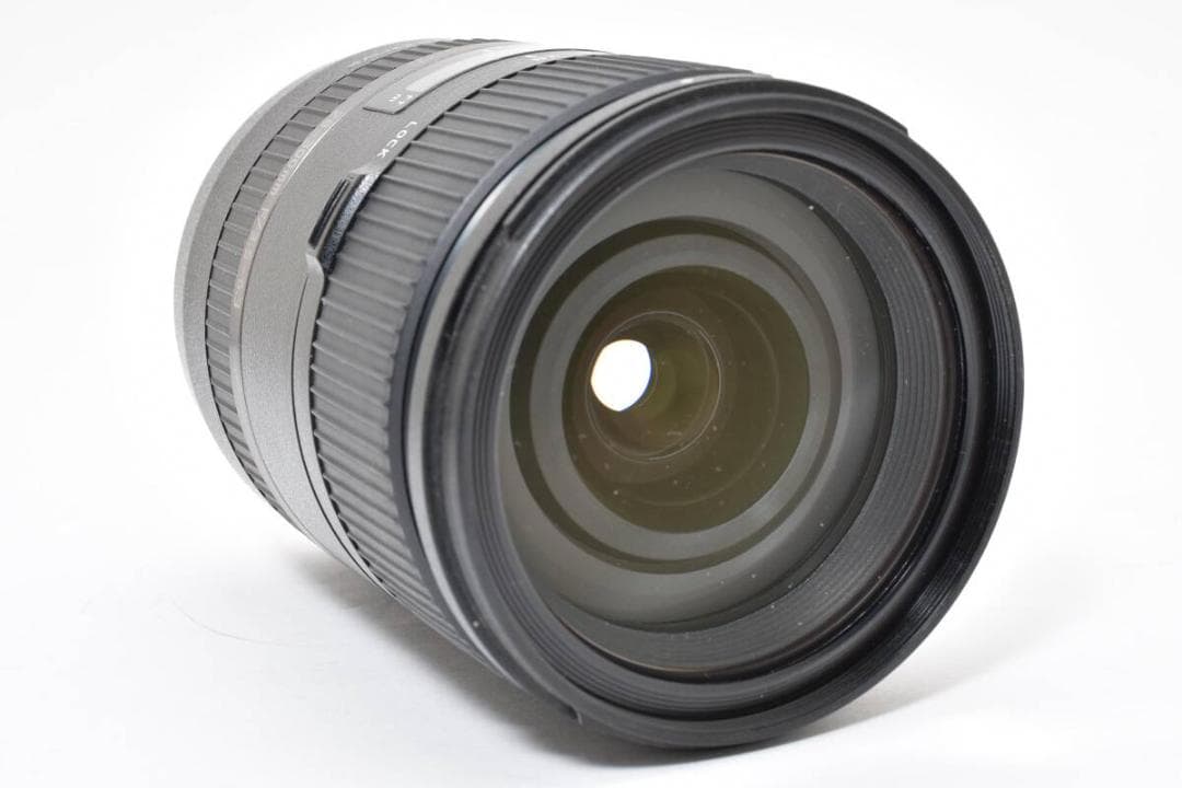 タムロン TAMRON 28-300mm Di VC PZD キヤノン