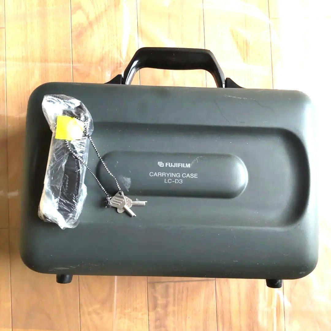 デジタルカメラ FUJIFIJM Fujix DS-330 Full Set