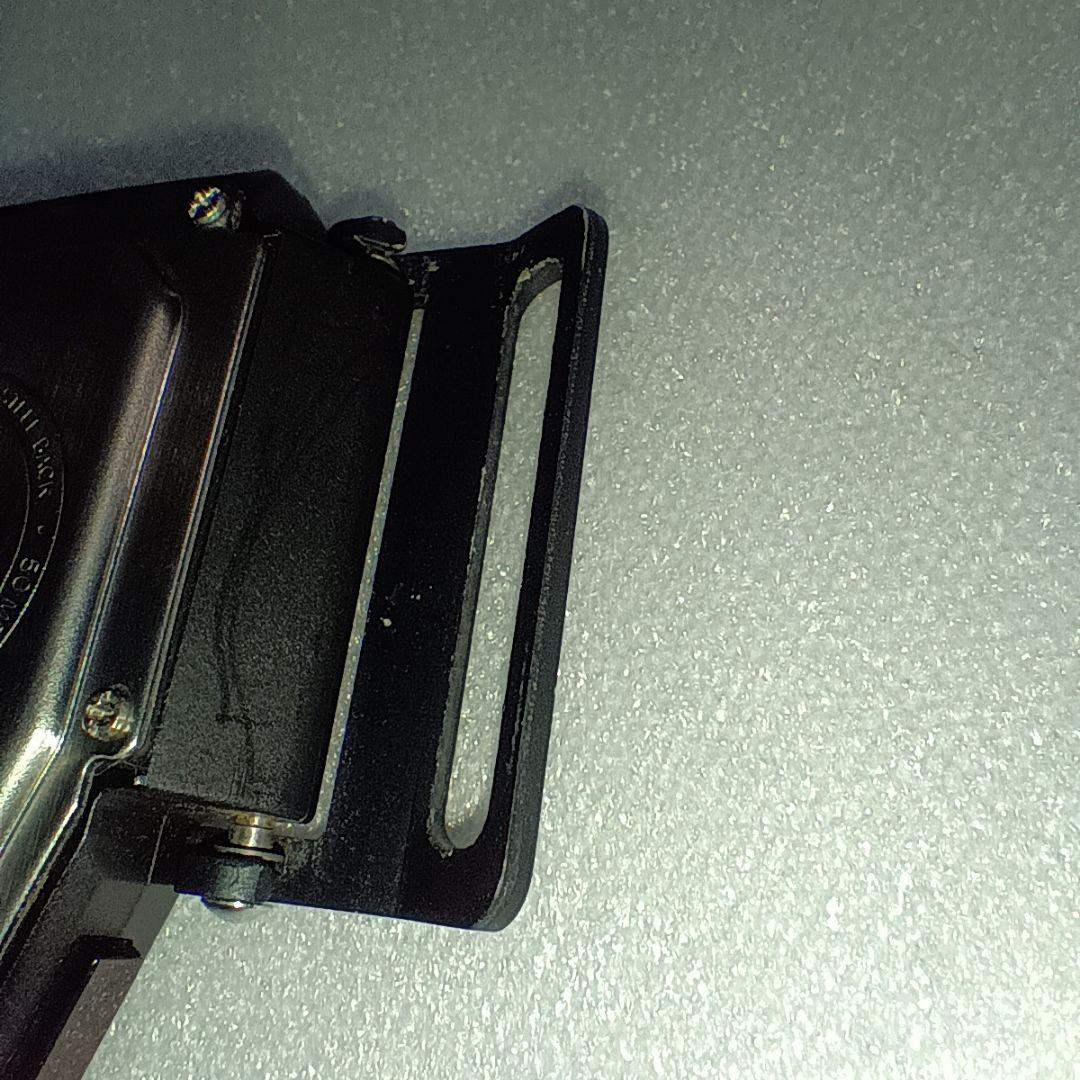 TIMEX SKIATHLOM本体のみ 汎用ベルト付 動作OKタイメックス豆球