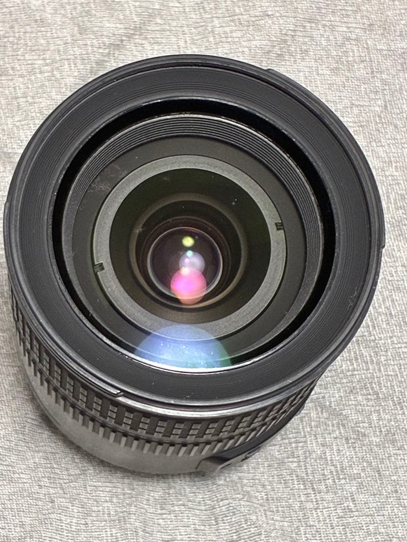 ⭐️外観美品⭐️Nikon AF-S 24-120mm 3.5-5.6G ED VR