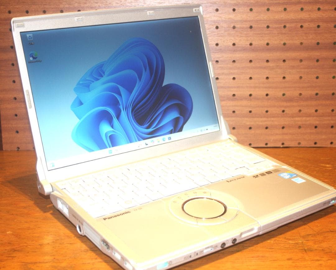 PANASONIC パナソニック　レッツノート　CF-S9