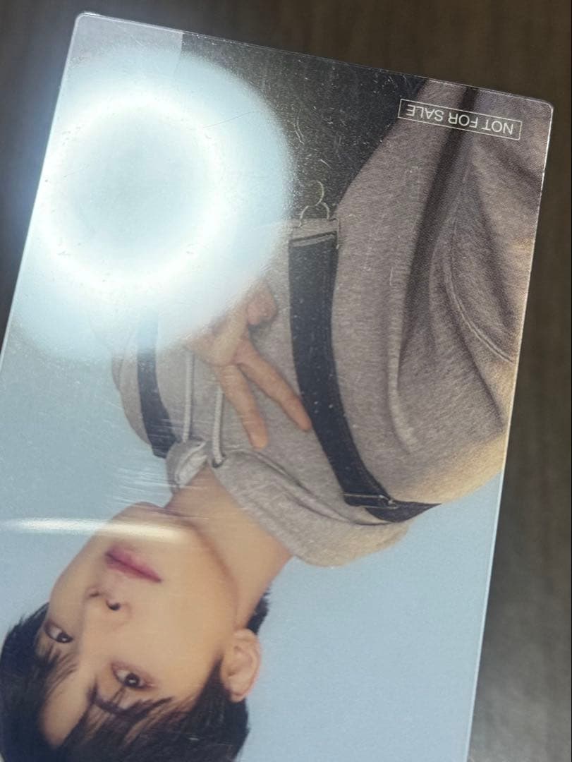 【1216】SEVENTEEN DREAM ウォヌ ユニバ ラキドロ