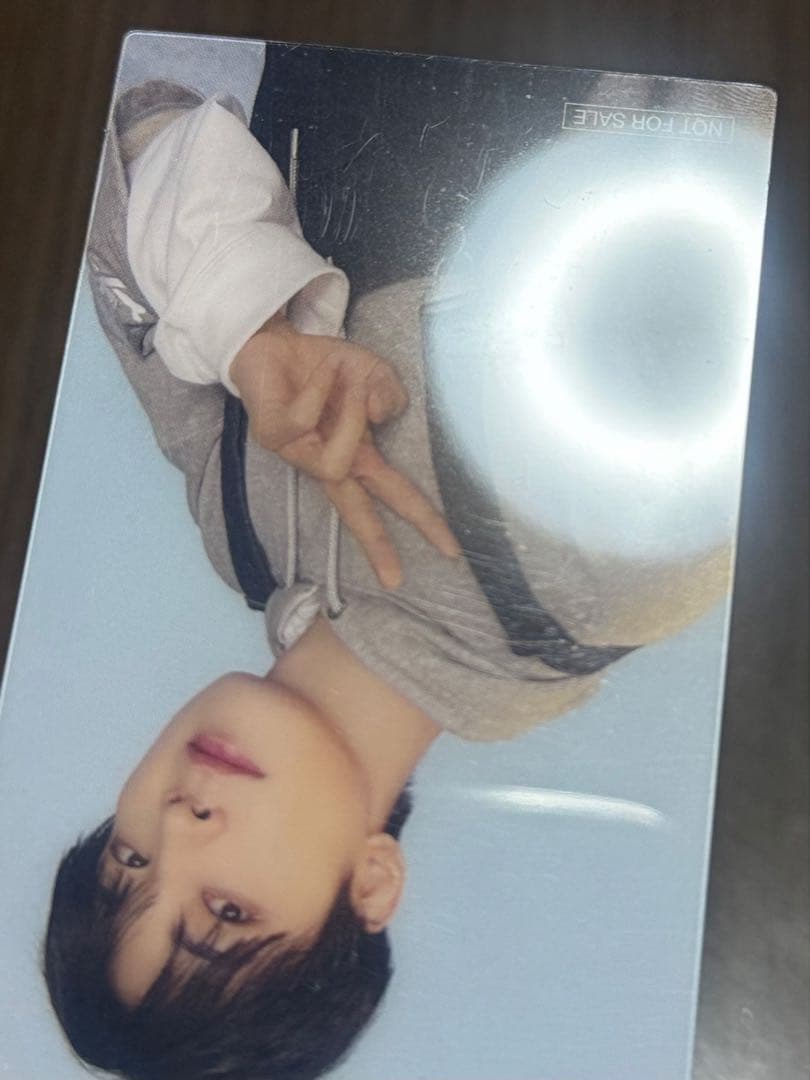 【1216】SEVENTEEN DREAM ウォヌ ユニバ ラキドロ