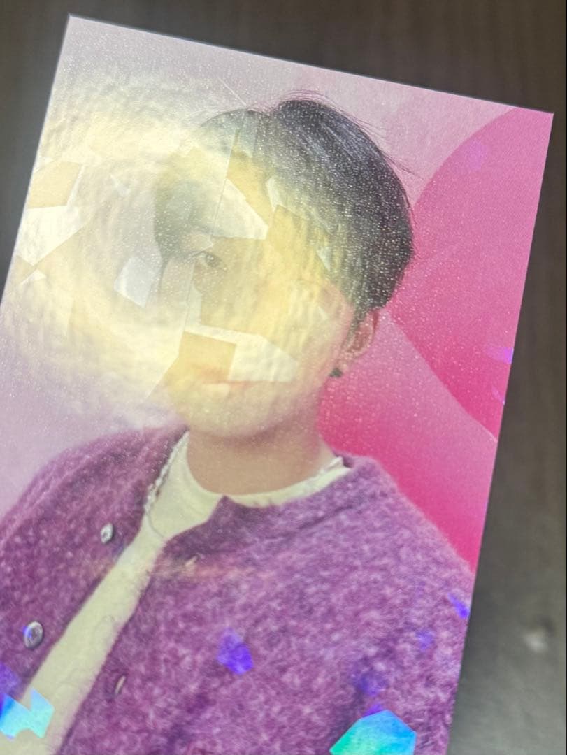 【1216】SEVENTEEN DREAM ウォヌ ユニバ ラキドロ