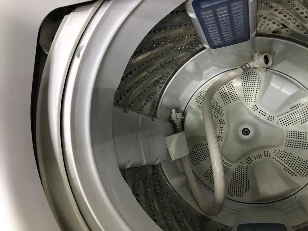 パナソニック 全自動洗濯機 7.0kg NA-FA70H3 250408-4