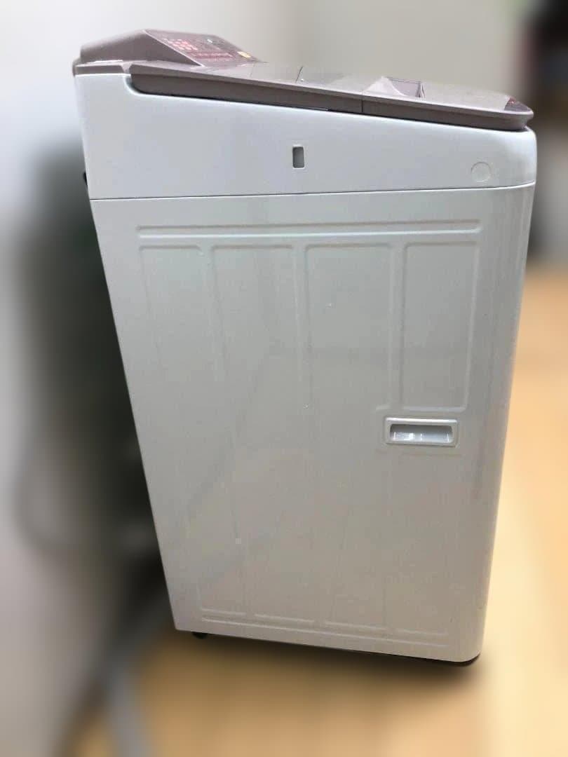 パナソニック 全自動洗濯機 7.0kg NA-FA70H3 250408-4