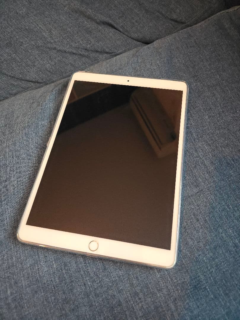 【未使用品】iPad Air3 256GB シルバー 10.5inch 美品