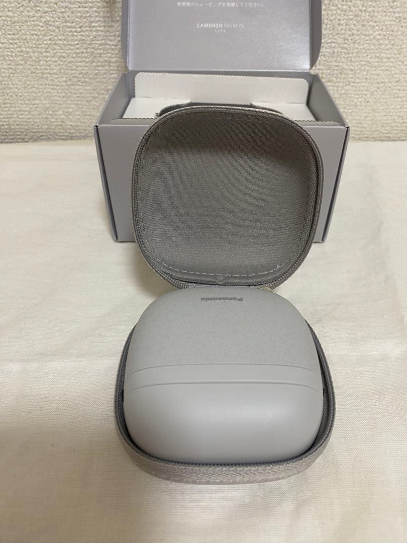 Panasonic メンズシェーバー ES-P330U-H