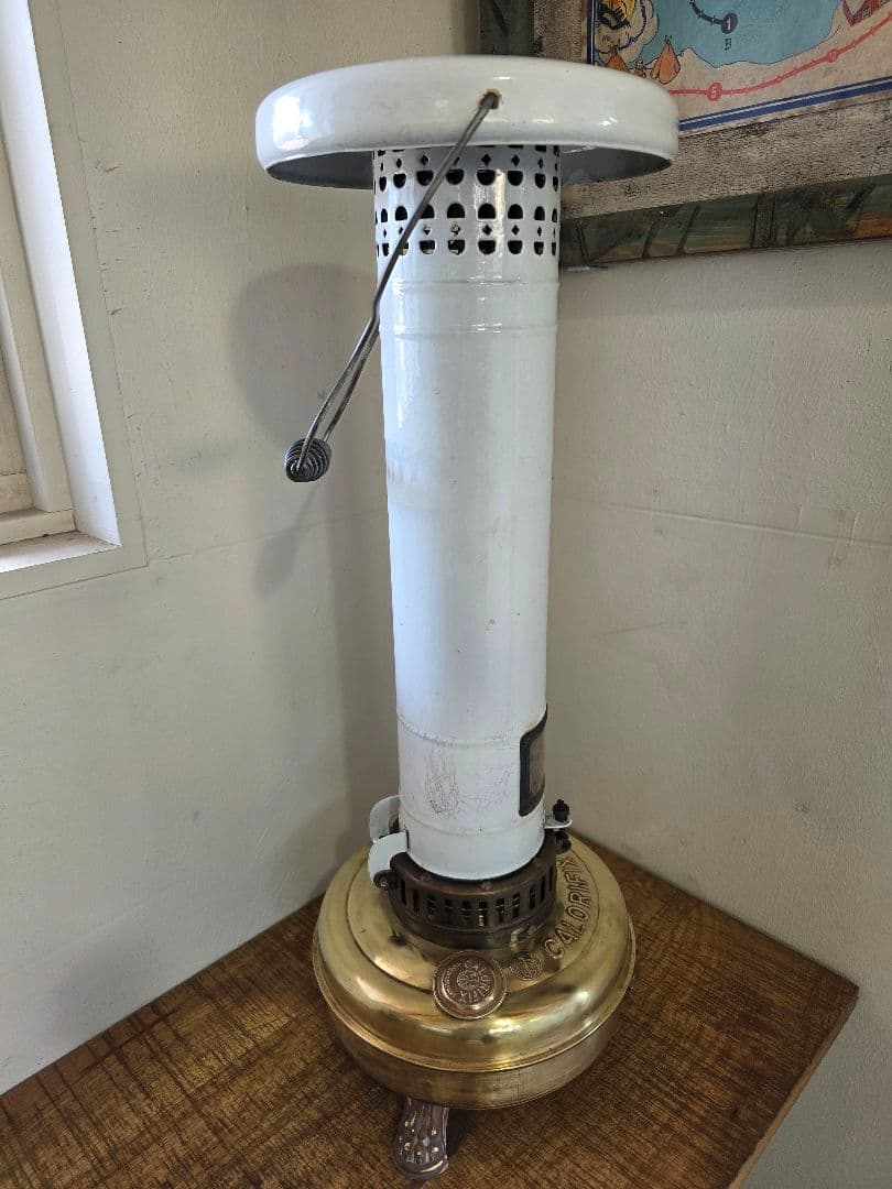 K*n様 激レア美品　CALORIFIX No60　ハサグ　ドイツ製　ビンテージ