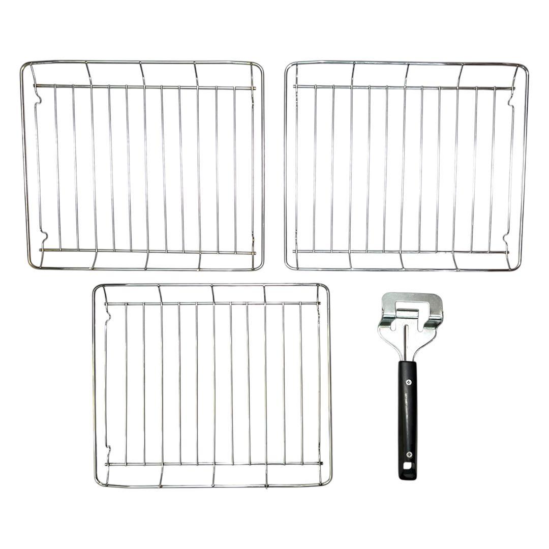 【美品・名品】リンナイ ガス 高速 オーブン コンベック RCK-10N都市ガス