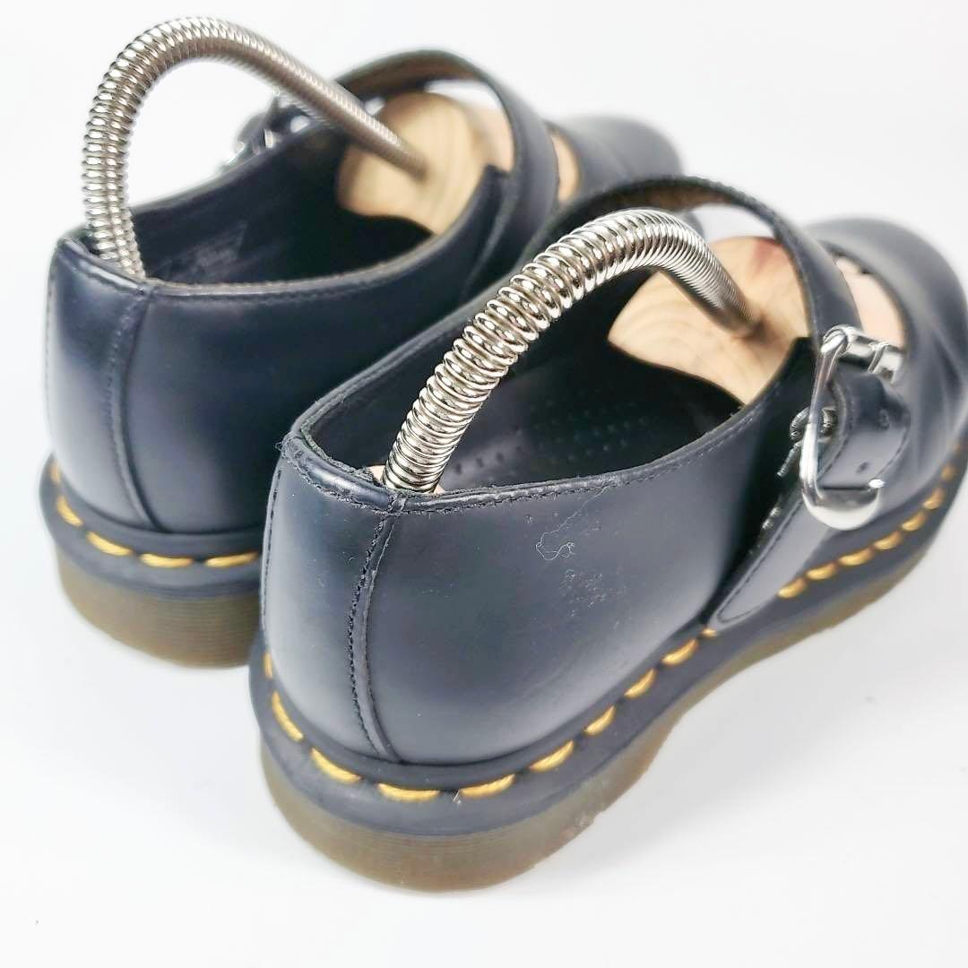 Dr.Martens　ドクターマーチン 〈5026〉メリージェーン(UK3)