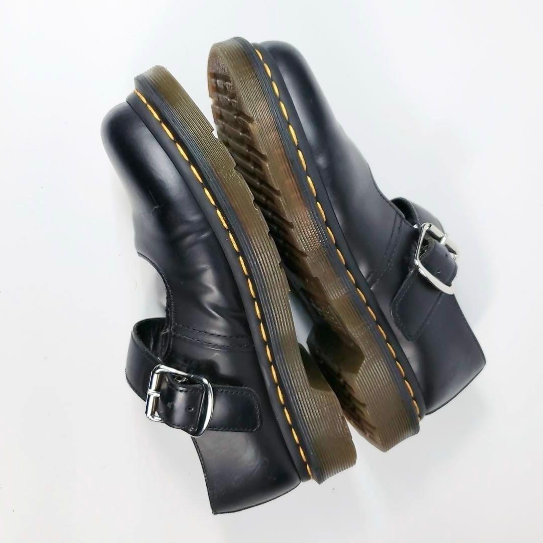Dr.Martens　ドクターマーチン 〈5026〉メリージェーン(UK3)