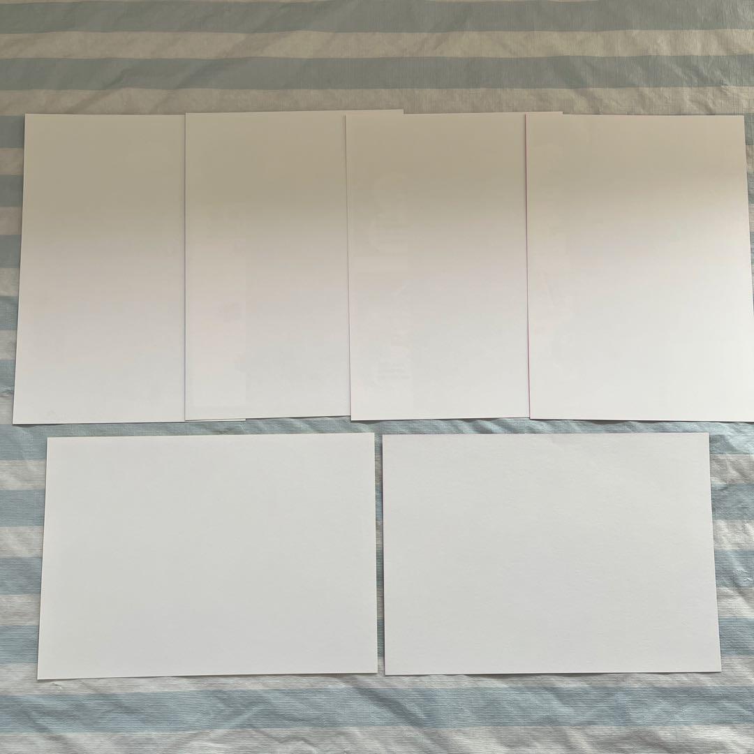 ハイキュー ショーセツバン 全巻 未開封 リミックス アニメイト特典 コンプ