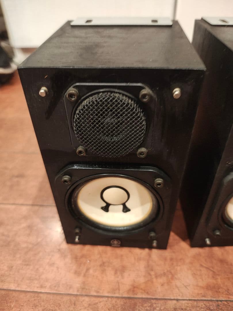 ヤマハのスピーカー「NS-10MMT」