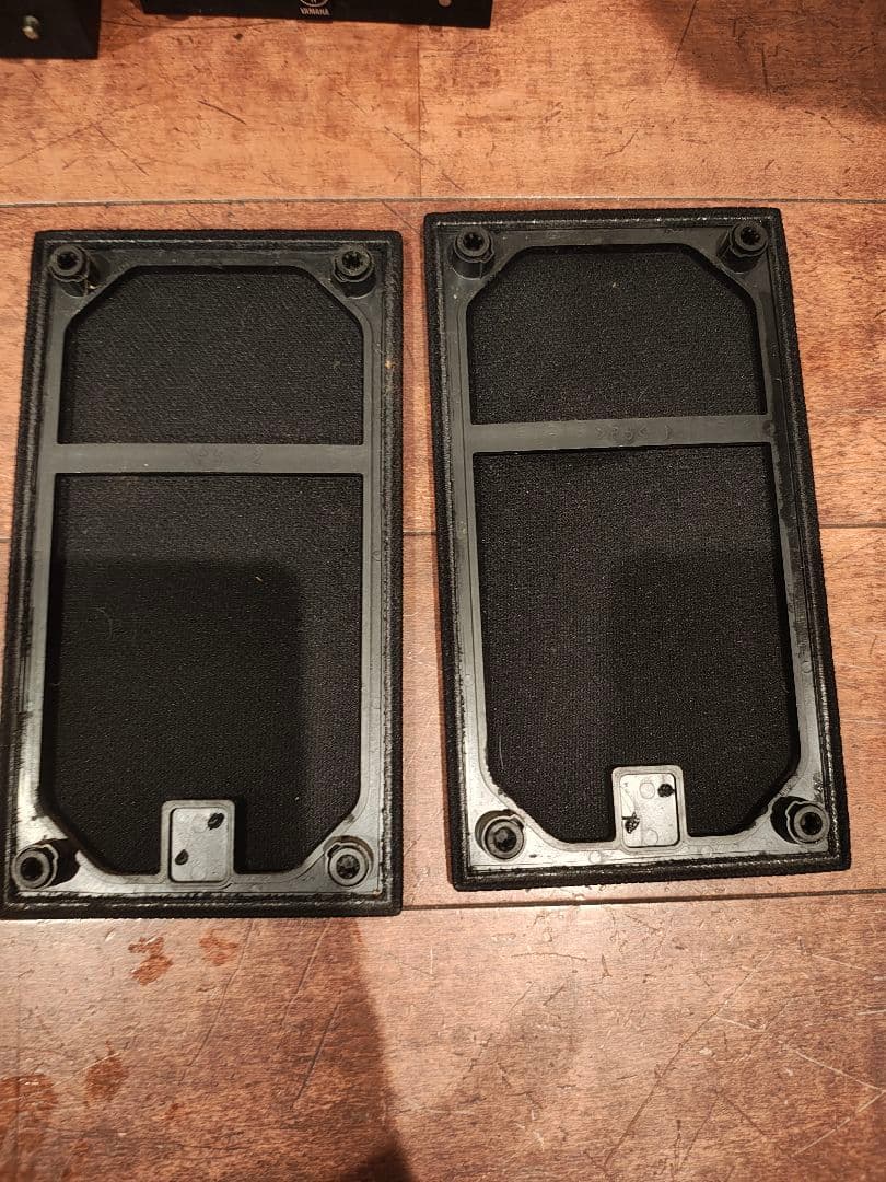 ヤマハのスピーカー「NS-10MMT」