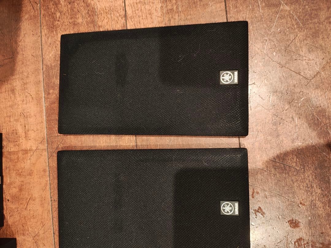 ヤマハのスピーカー「NS-10MMT」