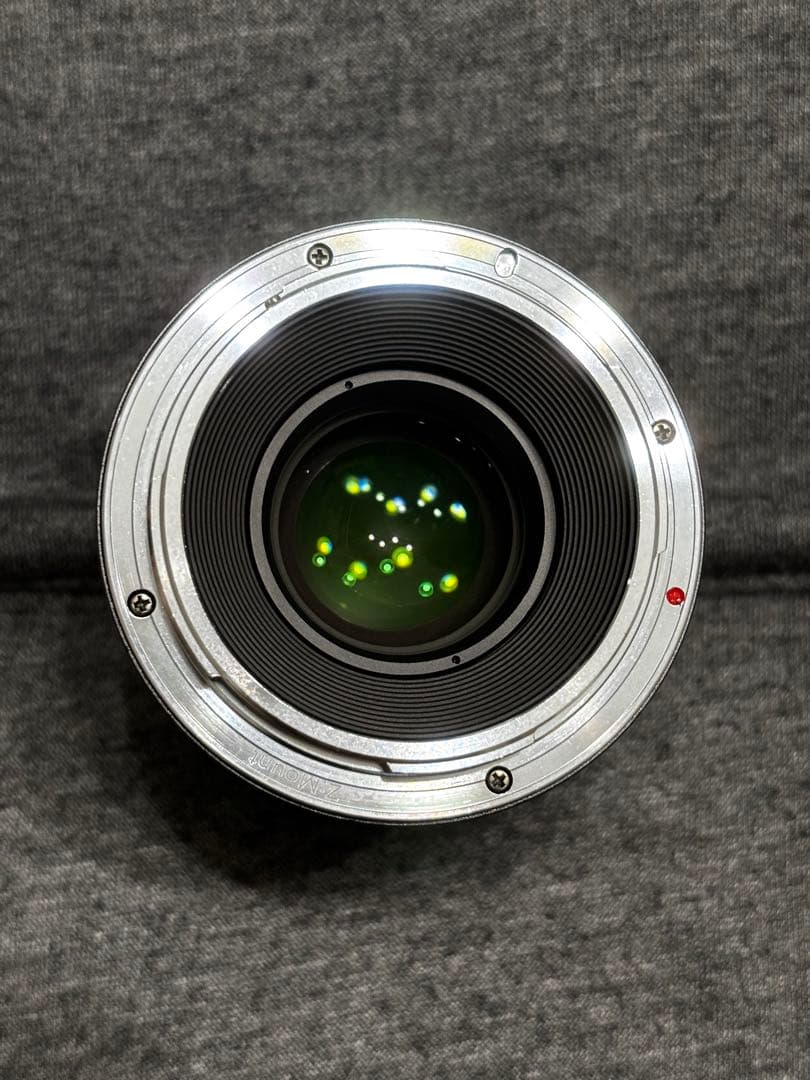 7Artisans 35mm F1.4 III ニコンZマウント 単焦点レンズ