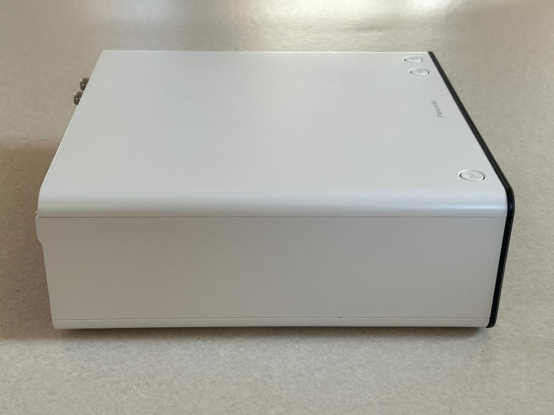 ⭐Panasonic Blu-rayディスクレコーダー DMR-UCZ206⭐