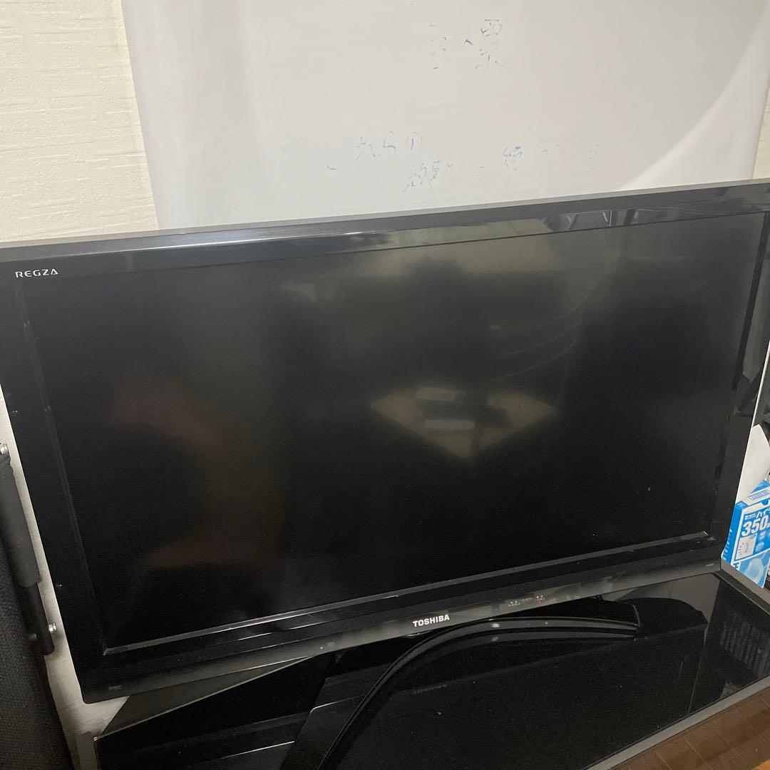 テレビ TOSHIBA REGZA Z7000 42Z7000