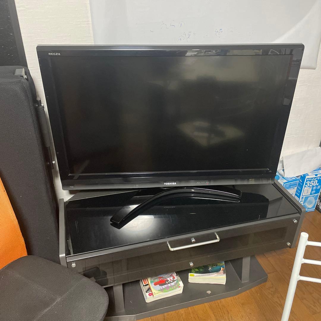 テレビ TOSHIBA REGZA Z7000 42Z7000