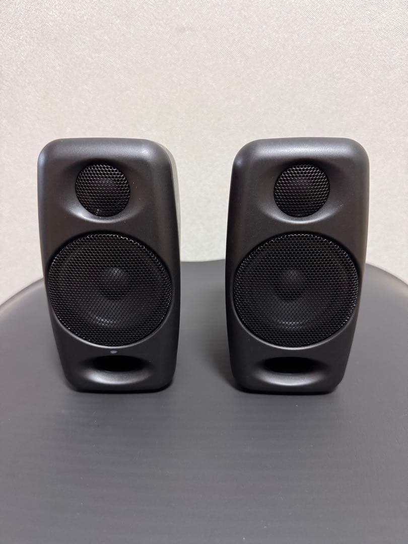 スピーカー・ウーファー iLoud Micro Monitors