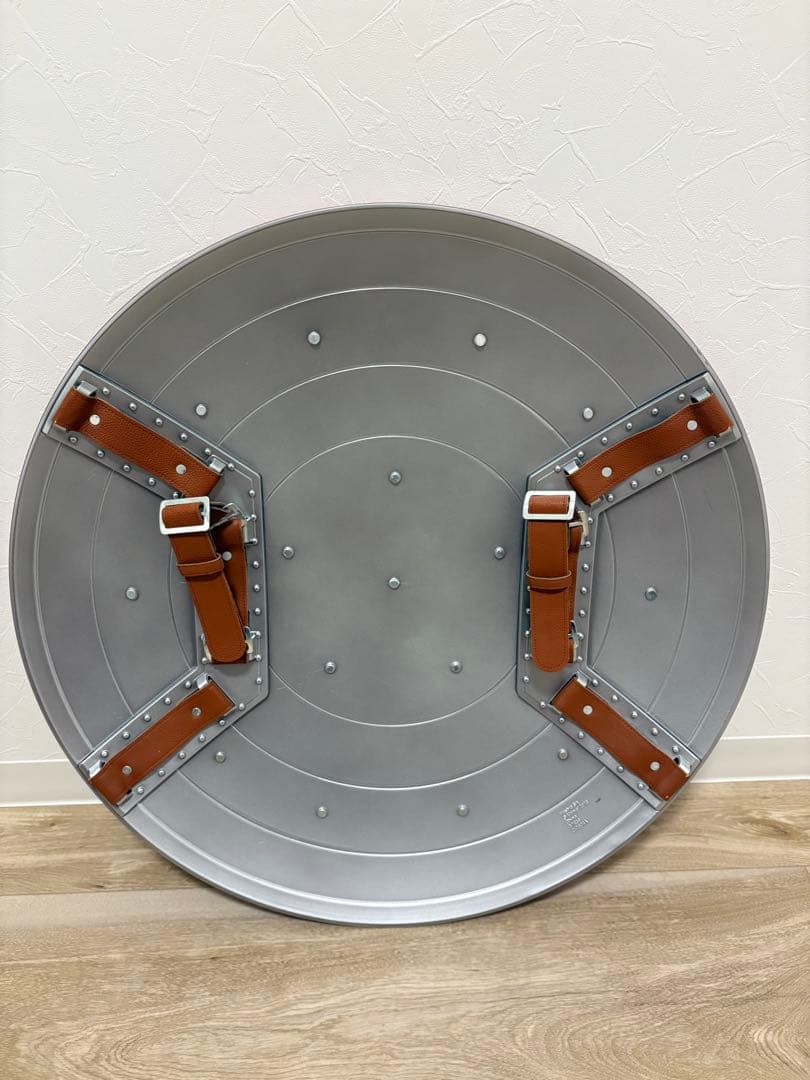 MARVEL キャプテンアメリカ シールド 盾 24インチ