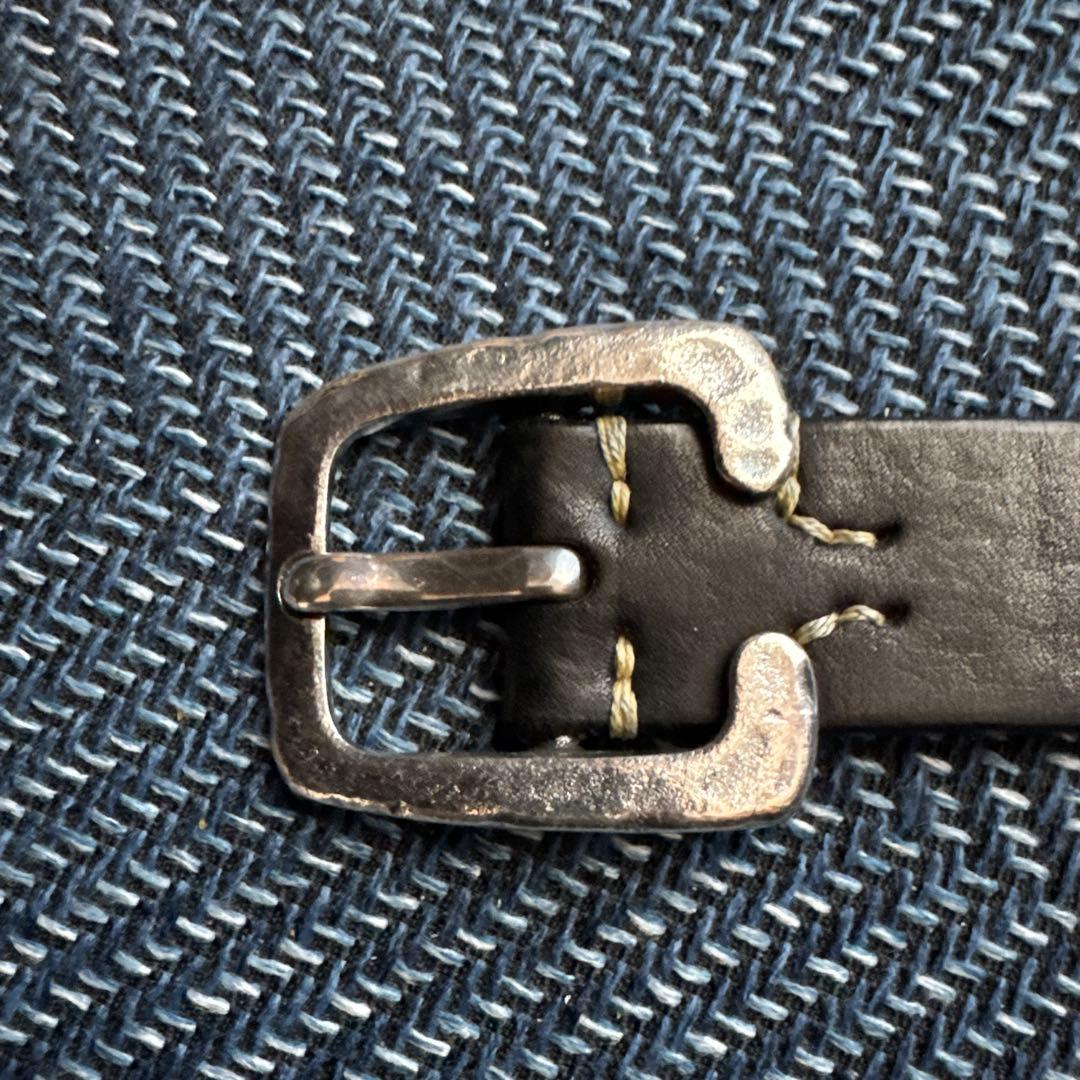 ヴィンテージワークス　ベルト