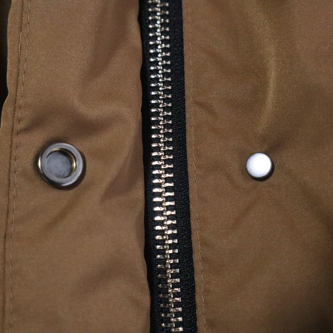 [美品] 23区 LIMONTA 高機能ADS ダウンコート　42 大きいサイズ