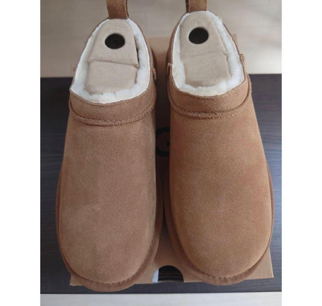 UGG/アグ W CLASSIC MICRO 1173891　23cm