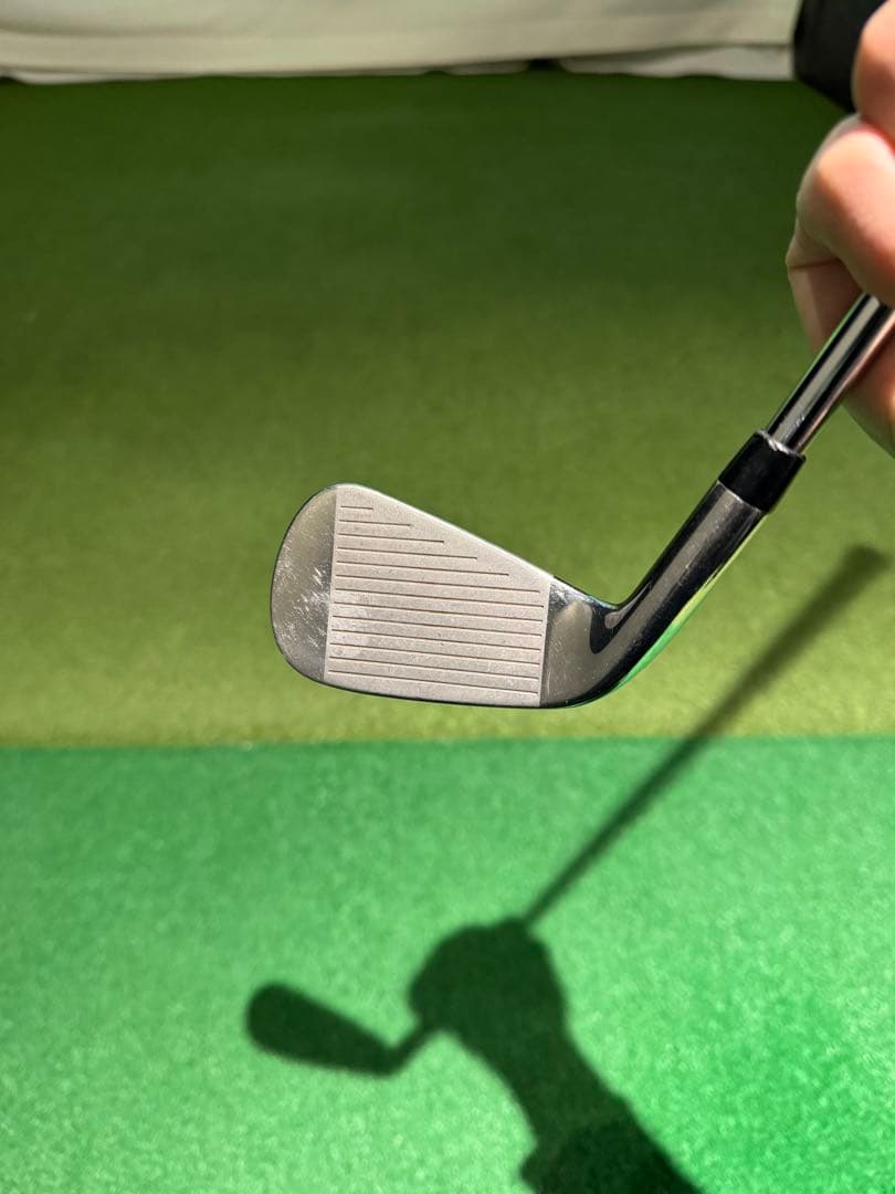 【希少5番アイアン】純正パラダイムAi SMOKE N.S PRO 950neo