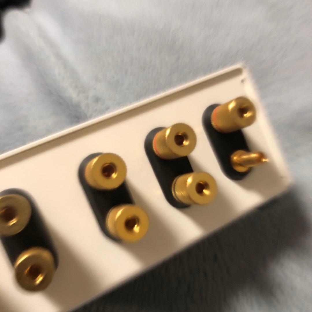 ORB オーブ MC-S0i スピーカーセレクター