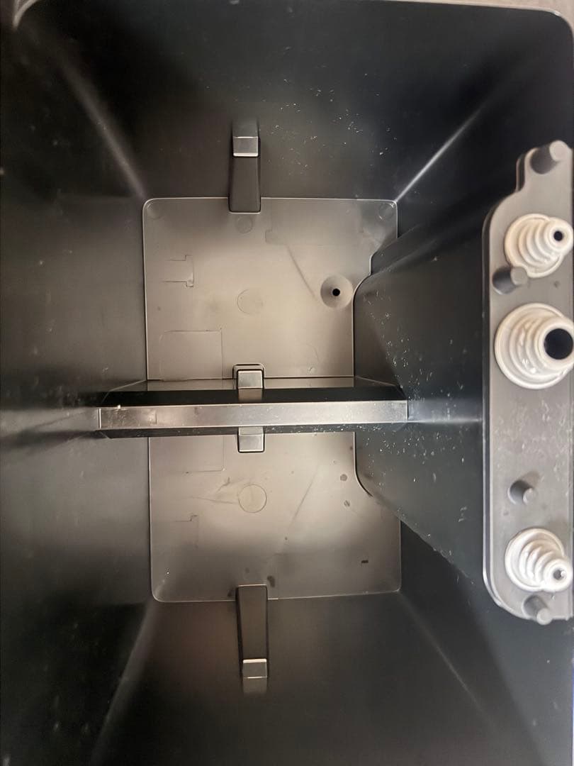 Roborock ロボット掃除機 本体 ブラック