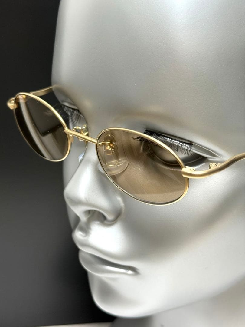 im product アイムプロダクト イッセイミヤケ　IM-197 サングラス