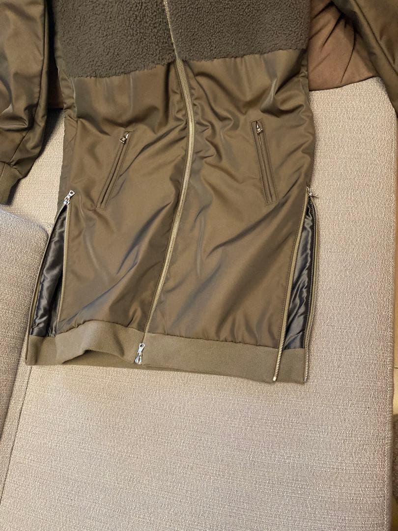 アニヤハインドマーチ　コート　美品