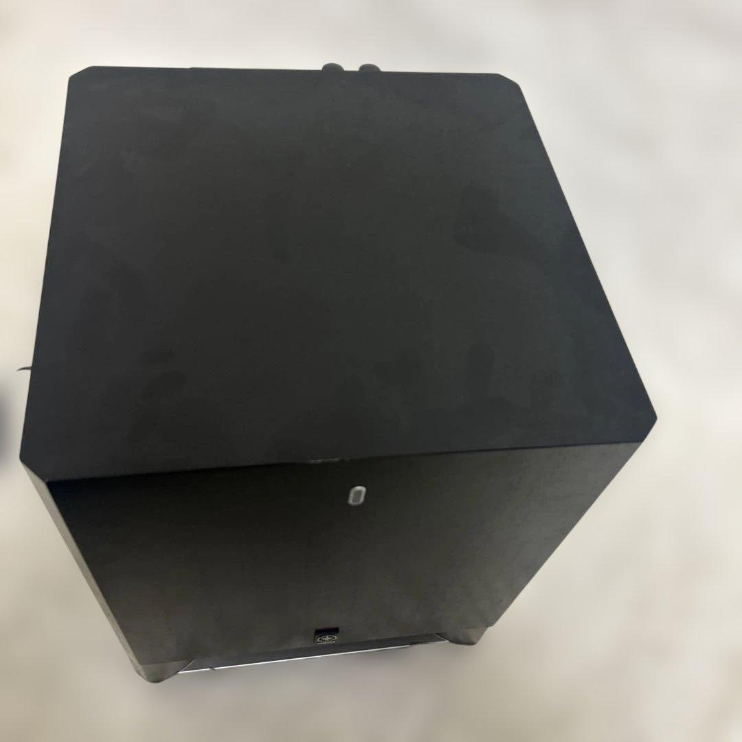 【美品】ヤマハ YST-SW325 サブウーファー