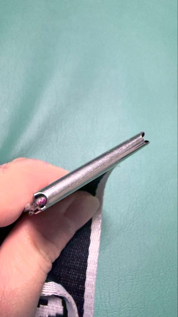 BALENCIAGA バレンシアガ D Ring ベルト