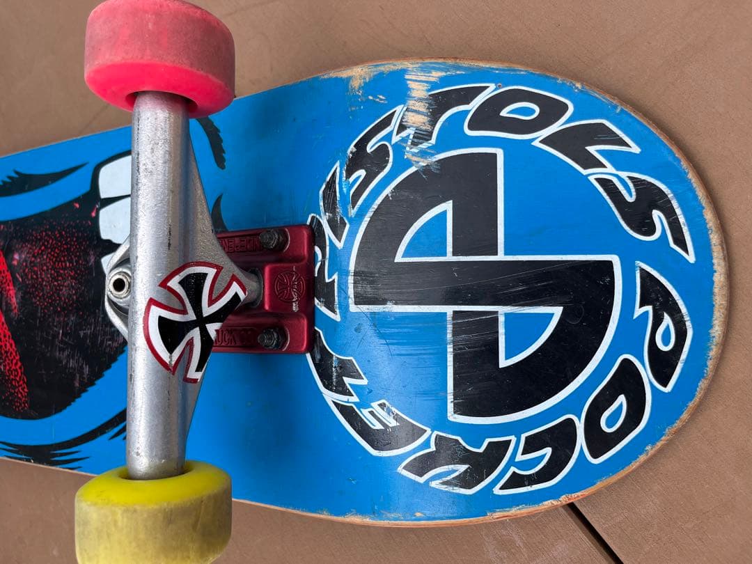 スケートボードコンプリート \"すべて有名ブランド\"