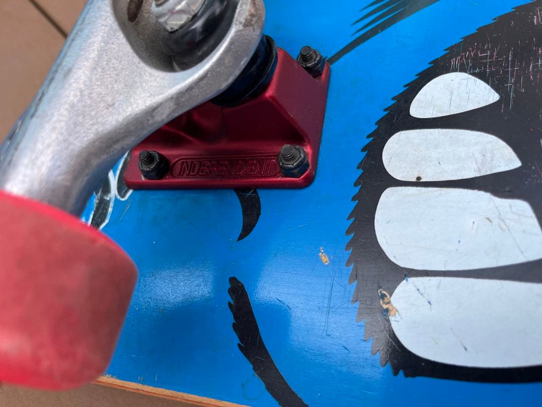 スケートボードコンプリート \"すべて有名ブランド\"