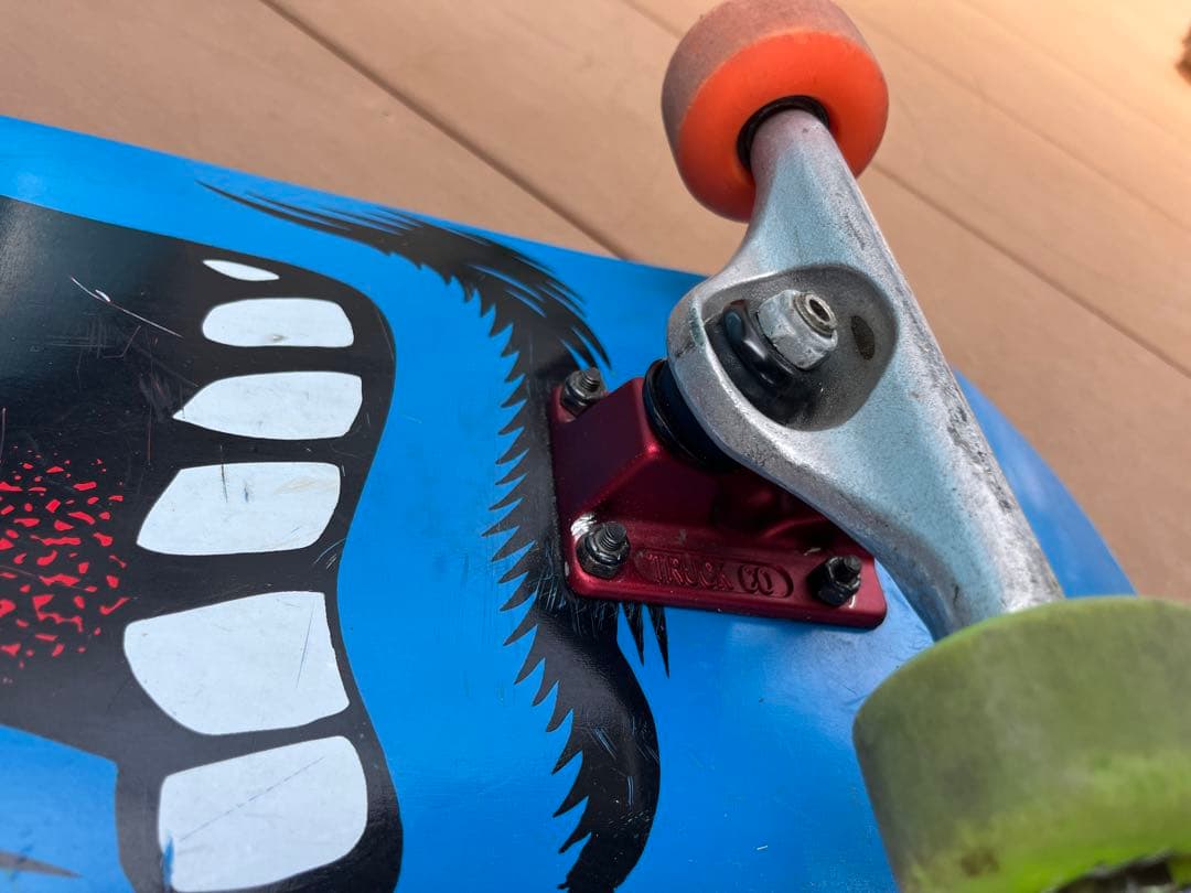 スケートボードコンプリート \"すべて有名ブランド\"