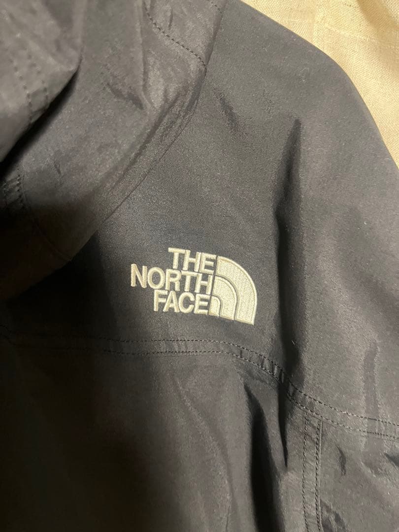 S*様 ノースフェイス　マウンテンライトジャケット