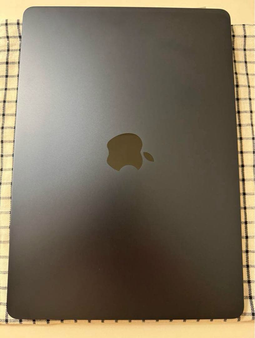 破格✨【ほぼ未使用】Mac book Air M4 保証あり