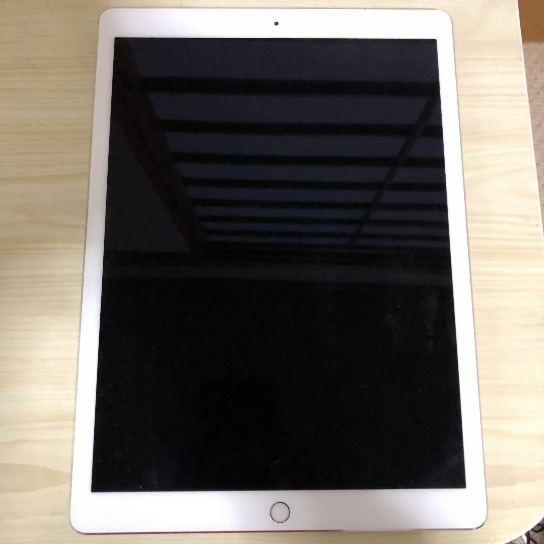 iPad pro 12.9 第2世代 64GB ソフトバンク