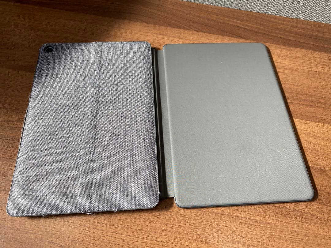 【美品】Lenovo Chromebook 本体 充電器付き　t