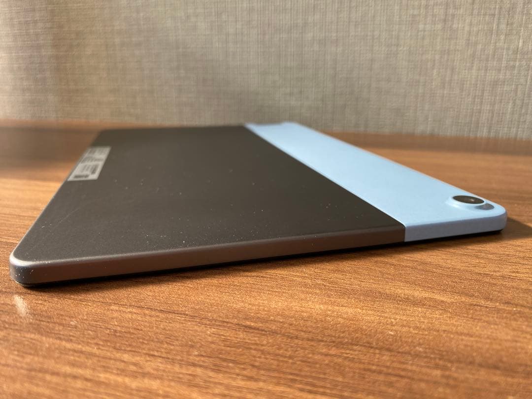 【美品】Lenovo Chromebook 本体 充電器付き　t