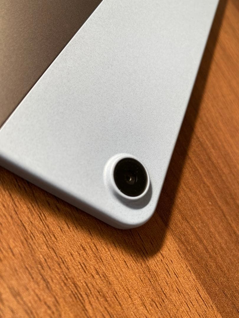 【美品】Lenovo Chromebook 本体 充電器付き　t