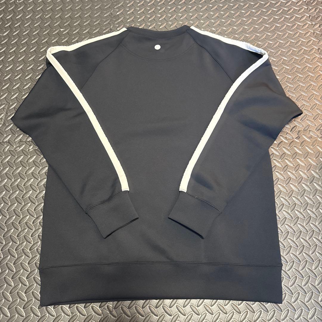 BRIEFING トレーナー　Lサイズ