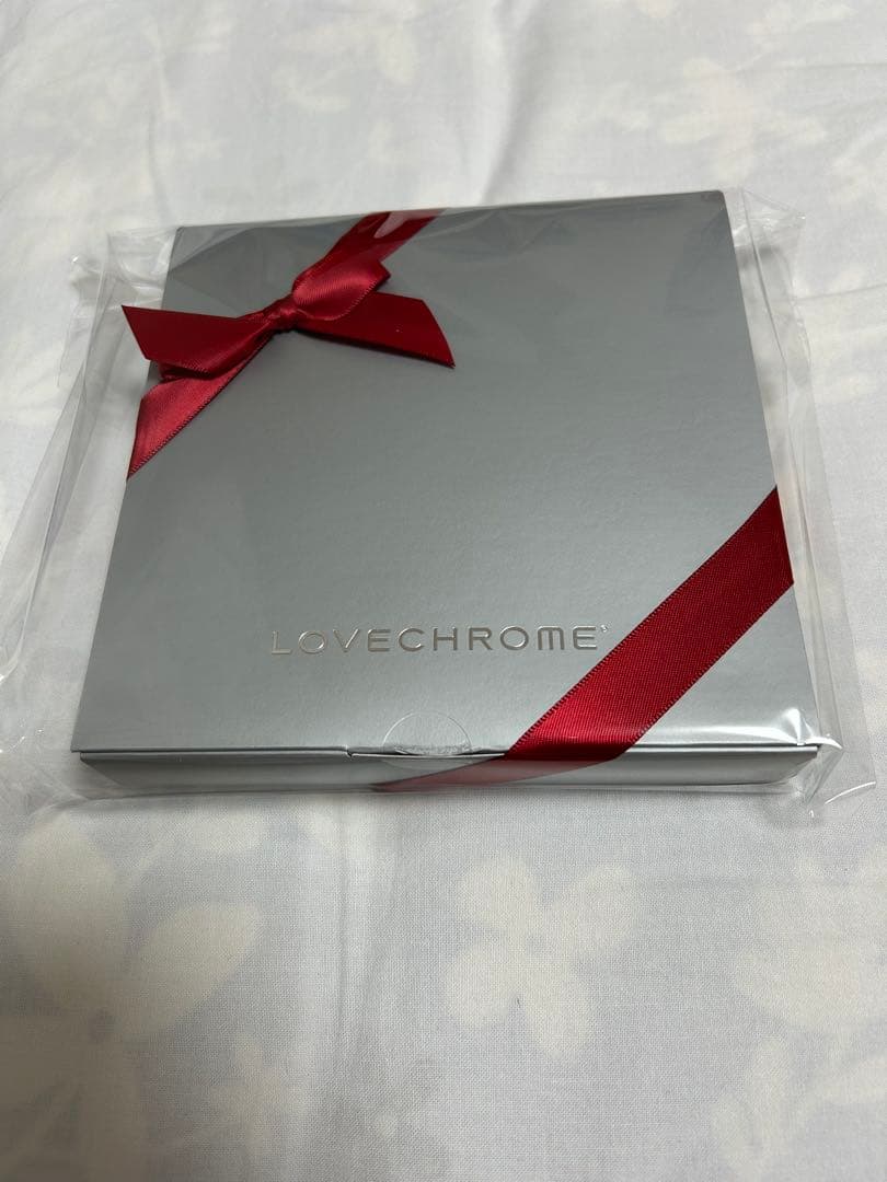 K24GPツキゴールド ケース付き BOX