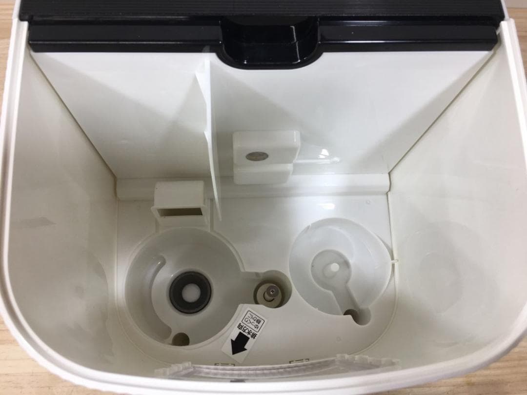 SHH-121 加湿セラミックファンヒーター